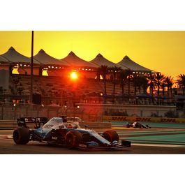 F1 Abu Dhabi 2024 | Bestel Uw Tickets - Ticket + Travel