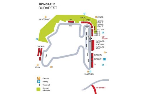 Grand Prix Hongarije