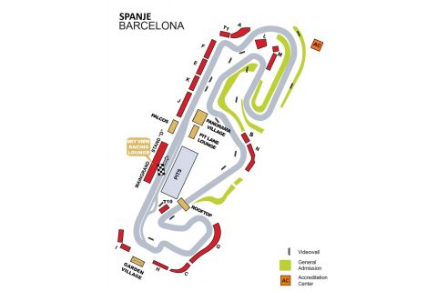 Grand Prix Spanje